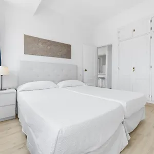  Apartment Bruja Spanien