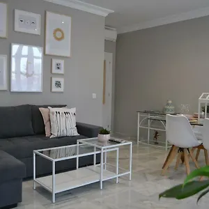  Apartment Sherryflat Alcazar - Parking Spanien