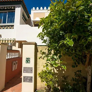  Apartment Medina Spanien